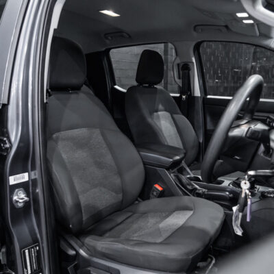 Thumbnail Navigation