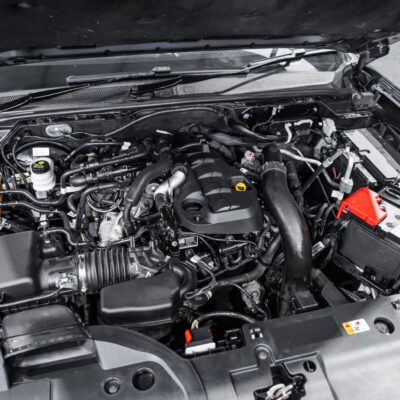 Thumbnail Navigation