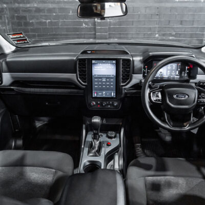 Thumbnail Navigation