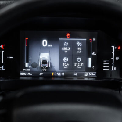 Thumbnail Navigation