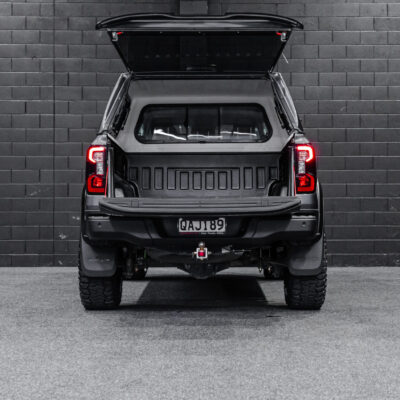 Thumbnail Navigation