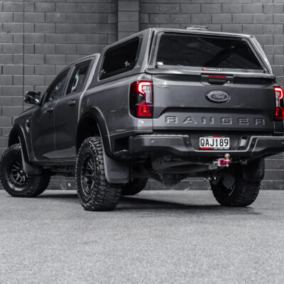 Thumbnail Navigation