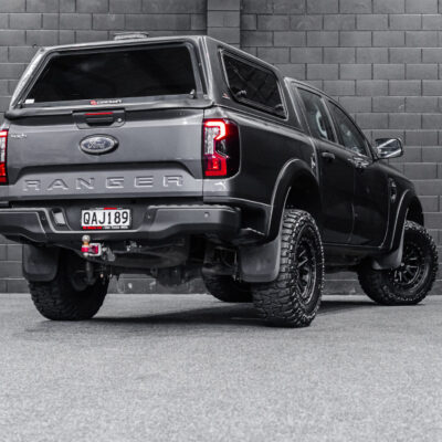 Thumbnail Navigation