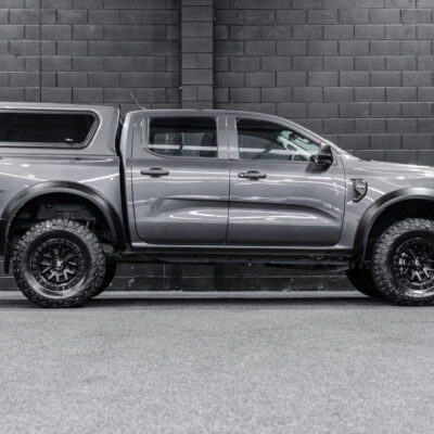 Thumbnail Navigation