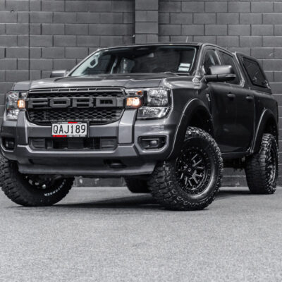 Thumbnail Navigation