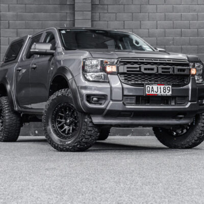 Thumbnail Navigation