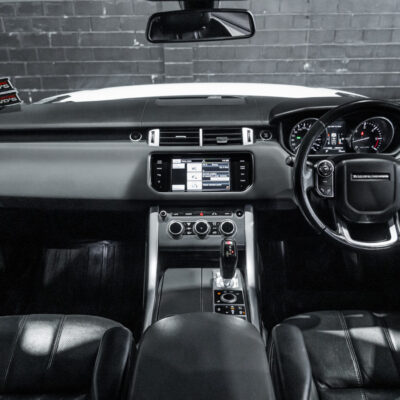 Thumbnail Navigation