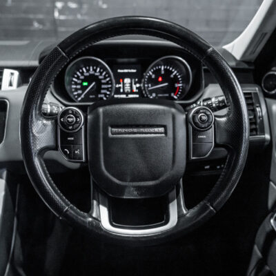 Thumbnail Navigation