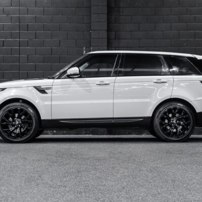 Thumbnail Navigation