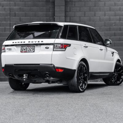 Thumbnail Navigation