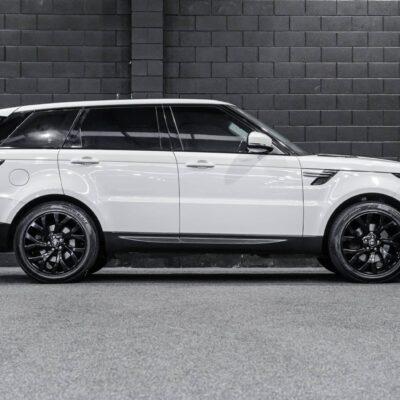 Thumbnail Navigation