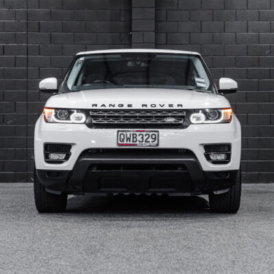 Thumbnail Navigation