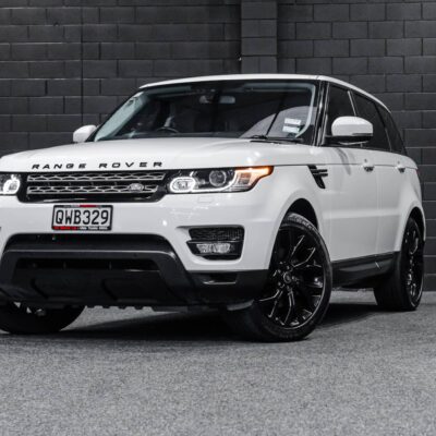 Thumbnail Navigation