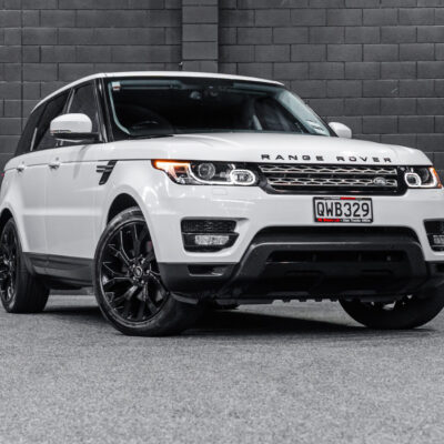 Thumbnail Navigation