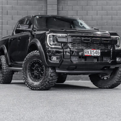 Thumbnail Navigation