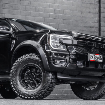 Thumbnail Navigation