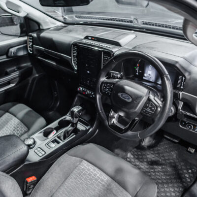 Thumbnail Navigation