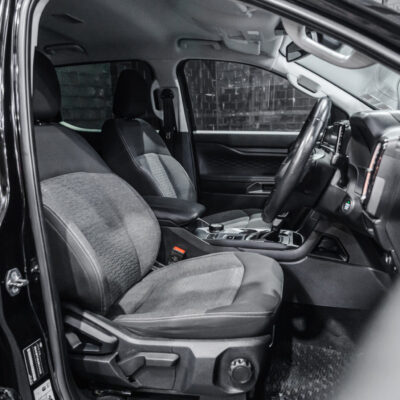 Thumbnail Navigation