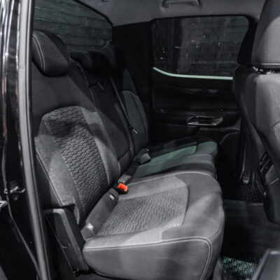 Thumbnail Navigation