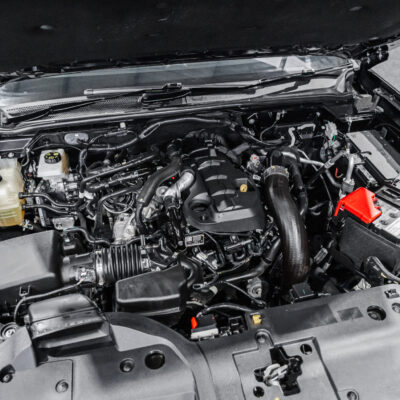 Thumbnail Navigation