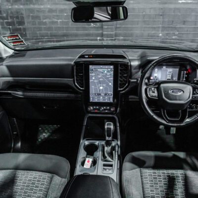 Thumbnail Navigation