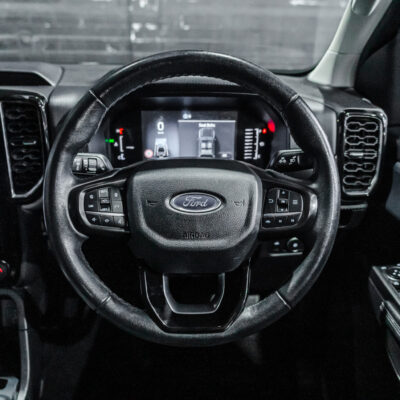 Thumbnail Navigation