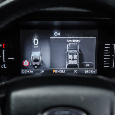 Thumbnail Navigation