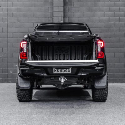 Thumbnail Navigation