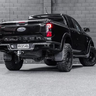 Thumbnail Navigation