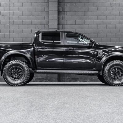 Thumbnail Navigation