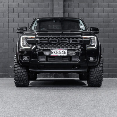 Thumbnail Navigation