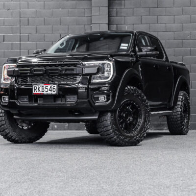 Thumbnail Navigation