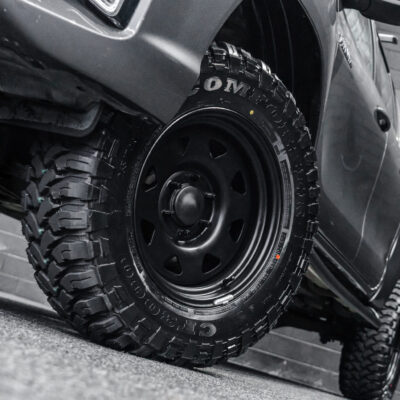 Thumbnail Navigation