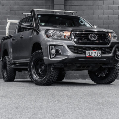 Thumbnail Navigation