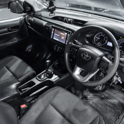 Thumbnail Navigation