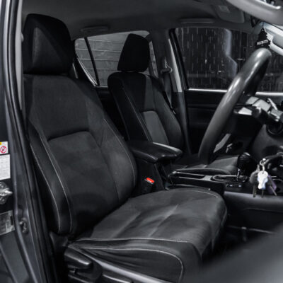 Thumbnail Navigation