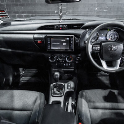 Thumbnail Navigation