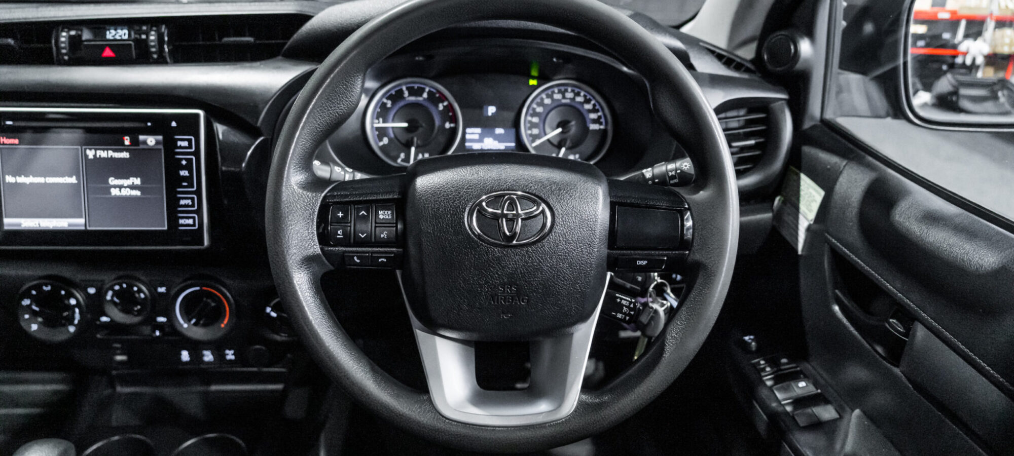 Vehicle Gallery Image