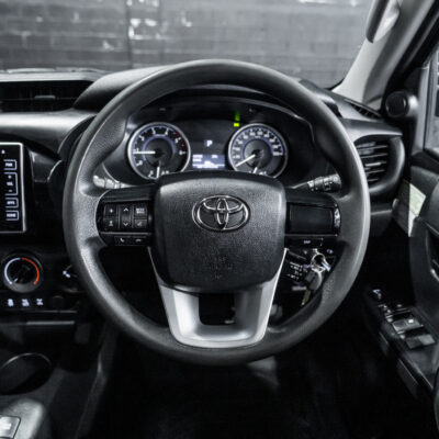 Thumbnail Navigation