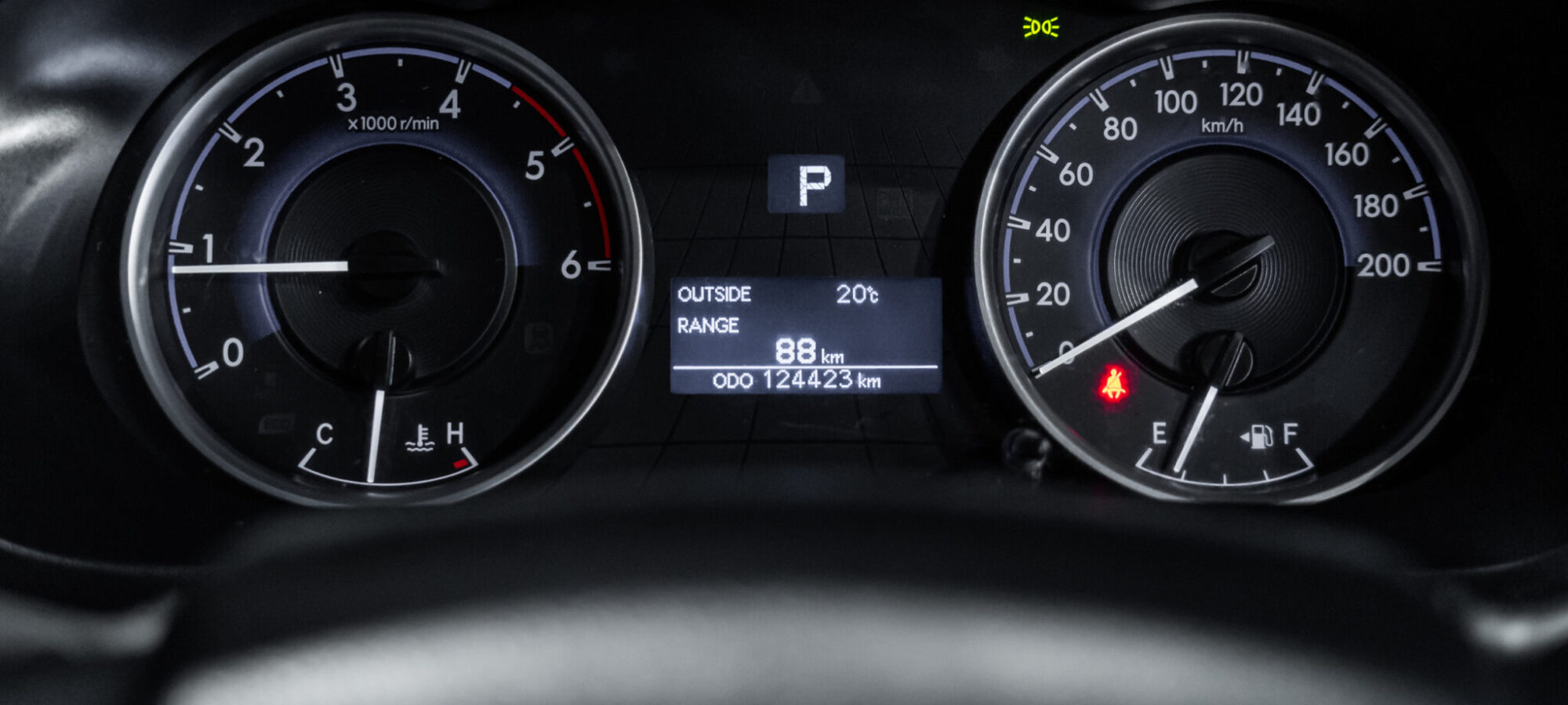 Vehicle Gallery Image