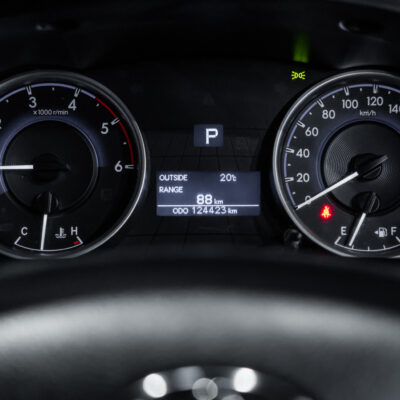 Thumbnail Navigation