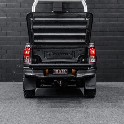 Thumbnail Navigation