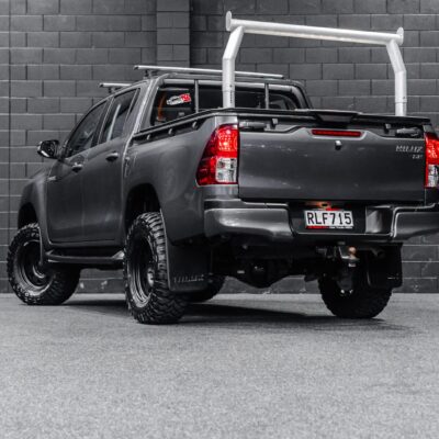 Thumbnail Navigation