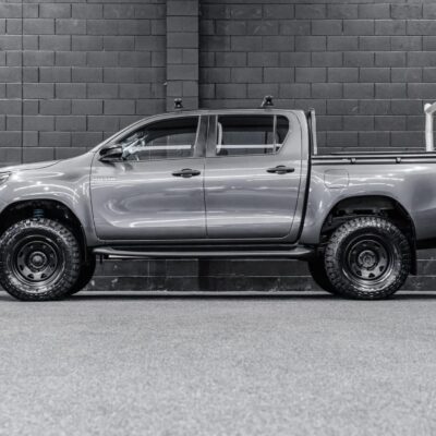 Thumbnail Navigation