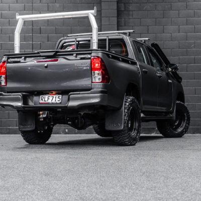 Thumbnail Navigation