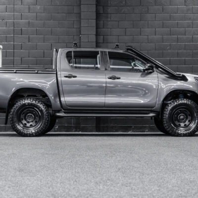 Thumbnail Navigation