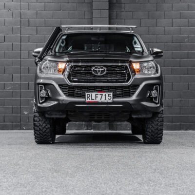 Thumbnail Navigation