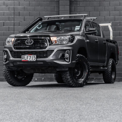 Thumbnail Navigation