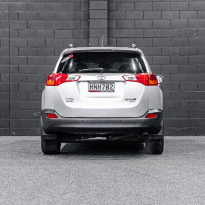 Thumbnail Navigation