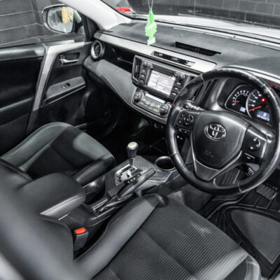 Thumbnail Navigation